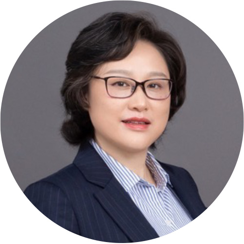 Ellen Zhang